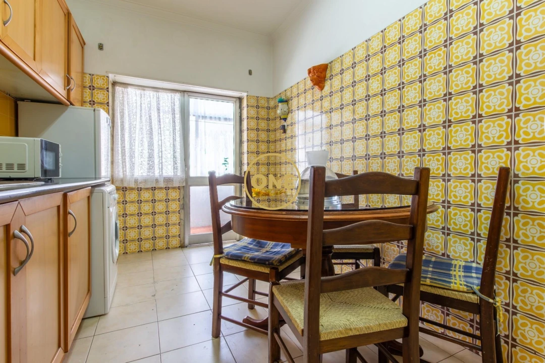 Apartamento T2 para Venda em Almada, Cova da Piedade, Pragal e Cacilhas Foto 13