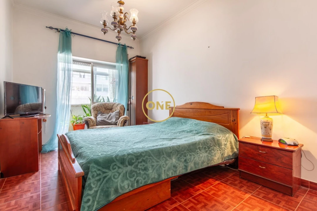 Apartamento T2 para Venda em Almada, Cova da Piedade, Pragal e Cacilhas Foto 4
