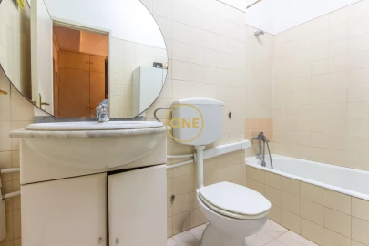 Apartamento T2 para Venda em Almada, Cova da Piedade, Pragal e Cacilhas