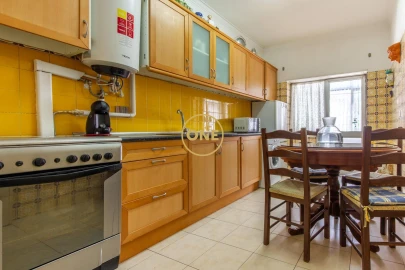 Apartamento T2 para Venda em Almada, Cova da Piedade, Pragal e Cacilhas
