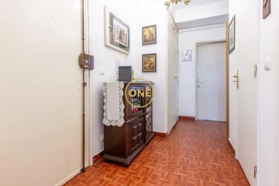 Apartamento T2 para Venda em Almada, Cova da Piedade, Pragal e Cacilhas