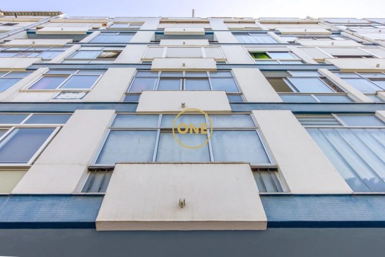 Apartamento T2 para Venda em Almada, Cova da Piedade, Pragal e Cacilhas Foto 18