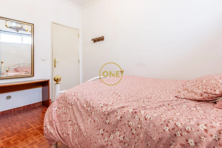 Apartamento T2 para Venda em Almada, Cova da Piedade, Pragal e Cacilhas Foto 11