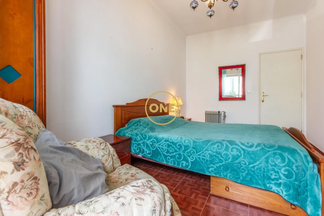 Apartamento T2 para Venda em Almada, Cova da Piedade, Pragal e Cacilhas Foto 9