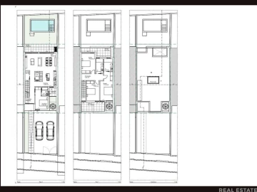 Moradia T3 para Venda em Alvor