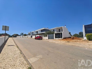 Moradia T3 para Venda em Alvor