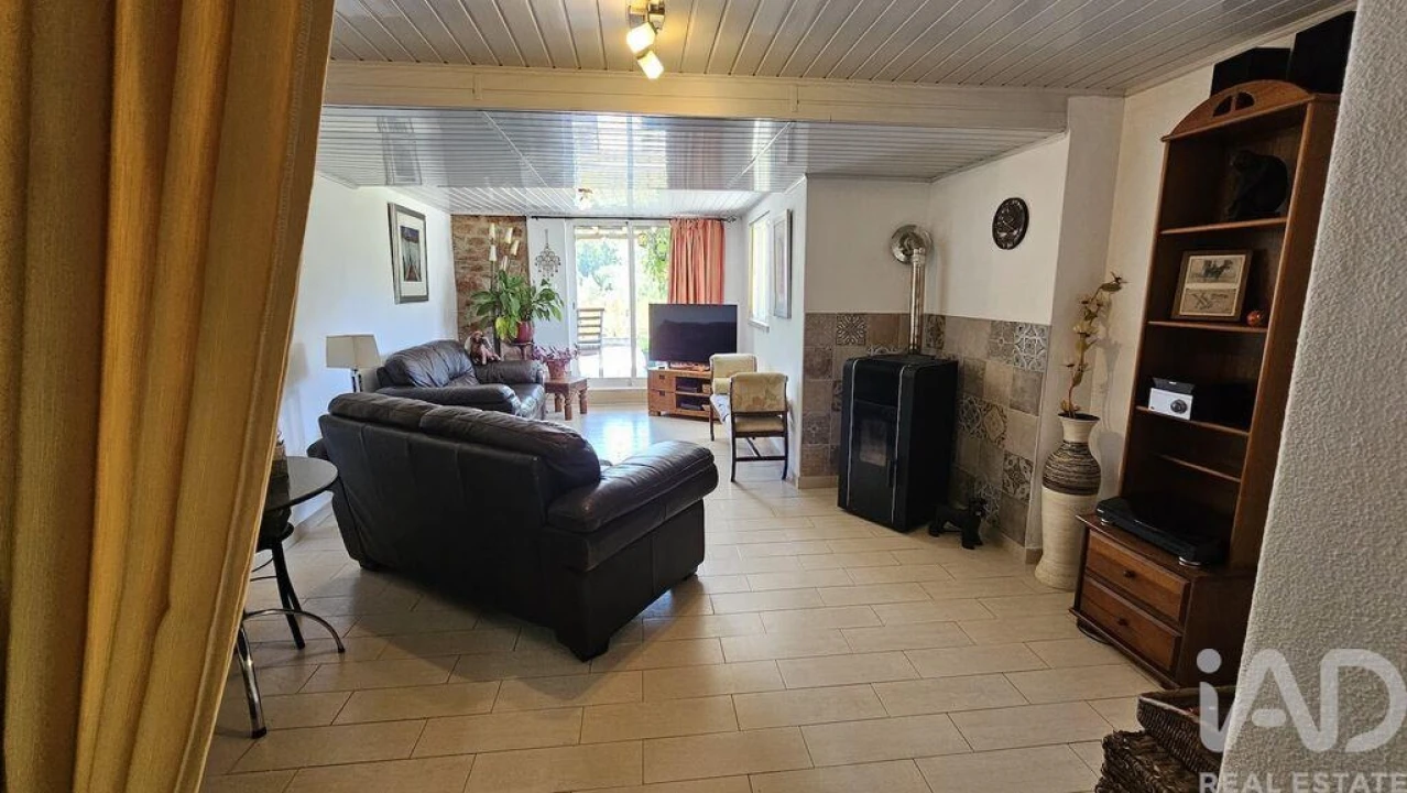 Moradia T3 para Venda em Maçãs de D. Maria Foto 13