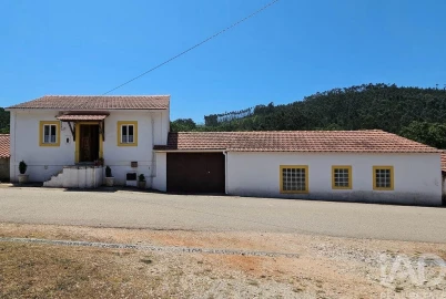 Moradia T3 para Venda em Maçãs de D. Maria