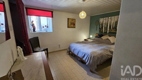 Moradia T3 para Venda em Maçãs de D. Maria