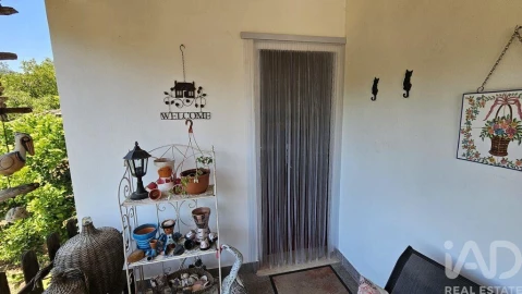 Moradia T3 para Venda em Maçãs de D. Maria