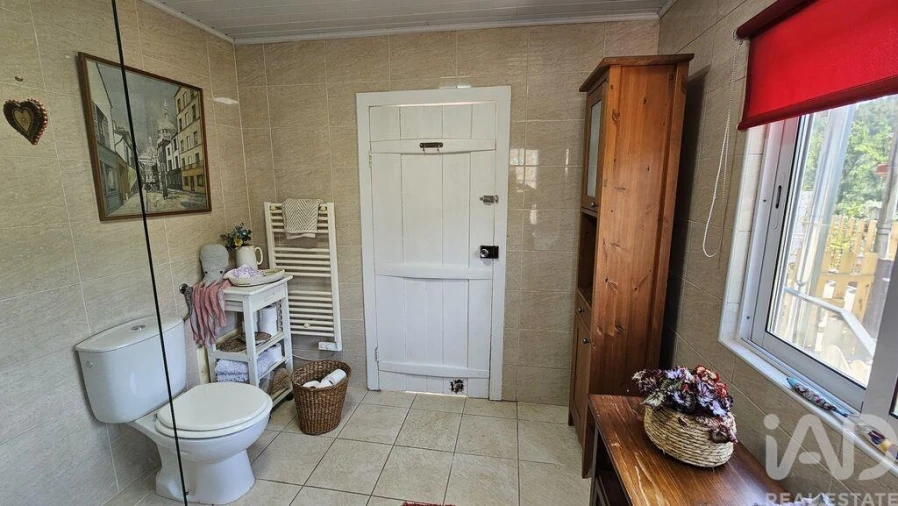 Moradia T3 para Venda em Maçãs de D. Maria Foto 7