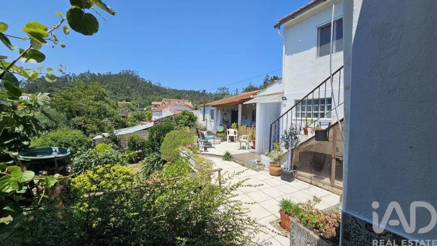 Moradia T3 para Venda em Maçãs de D. Maria Foto 25