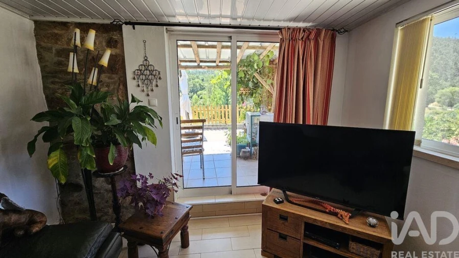 Moradia T3 para Venda em Maçãs de D. Maria Foto 15