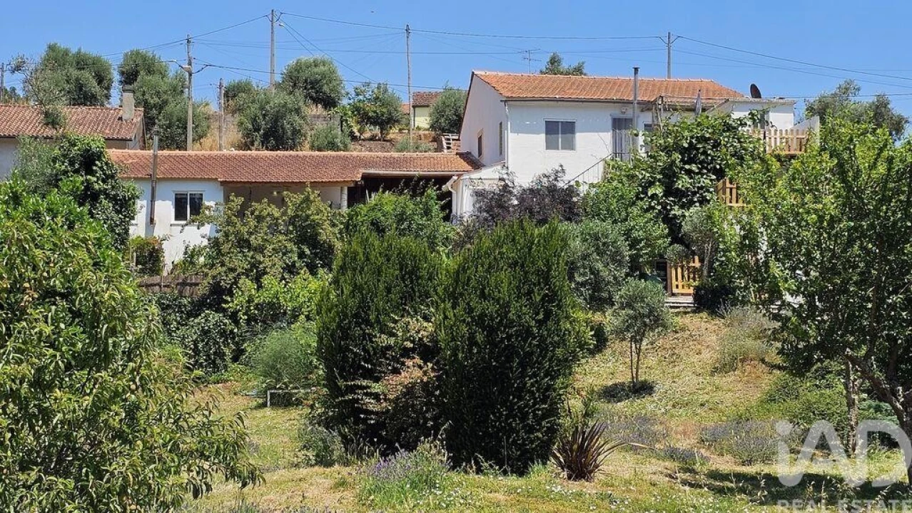 Moradia T3 para Venda em Maçãs de D. Maria Foto 33