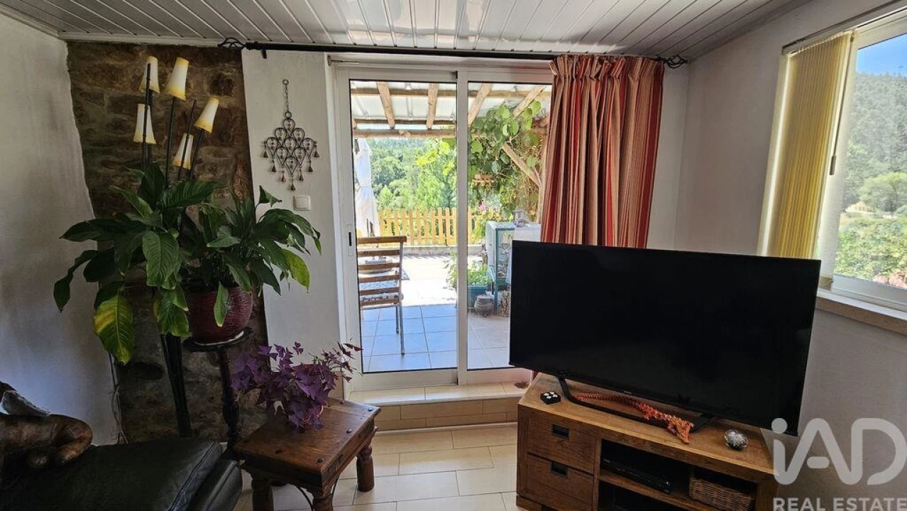 Moradia T3 para Venda em Maçãs de D. Maria Foto 15