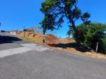 Terreno para Venda em Nossa Senhora do Pópulo, Coto e São Gregório