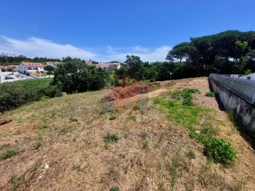 Terreno para Venda em Nossa Senhora do Pópulo, Coto e São Gregório