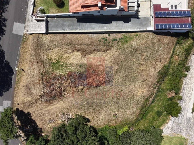 Terreno para Venda em Nossa Senhora do Pópulo, Coto e São Gregório Foto 11