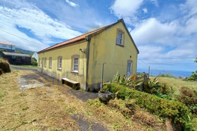 Moradia T5 para Venda em Norte Grande (Neves)