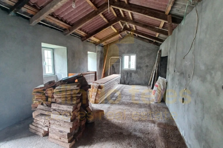 Moradia T5 para Venda em Norte Grande (Neves) Foto 32