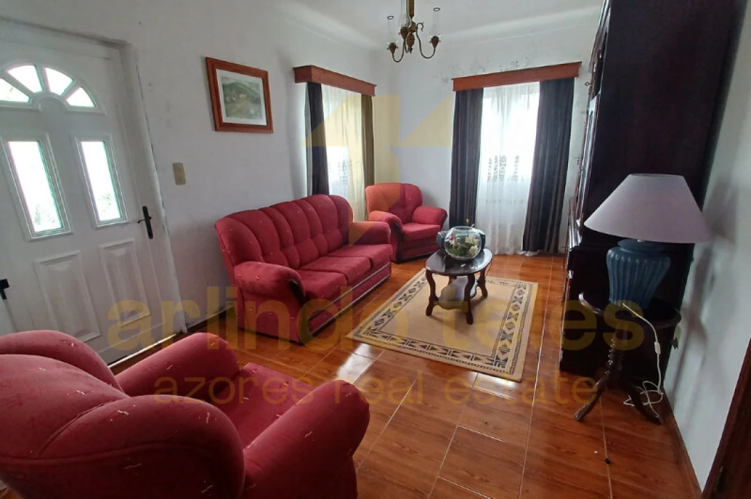 Moradia T5 para Venda em Norte Grande (Neves) Foto 7