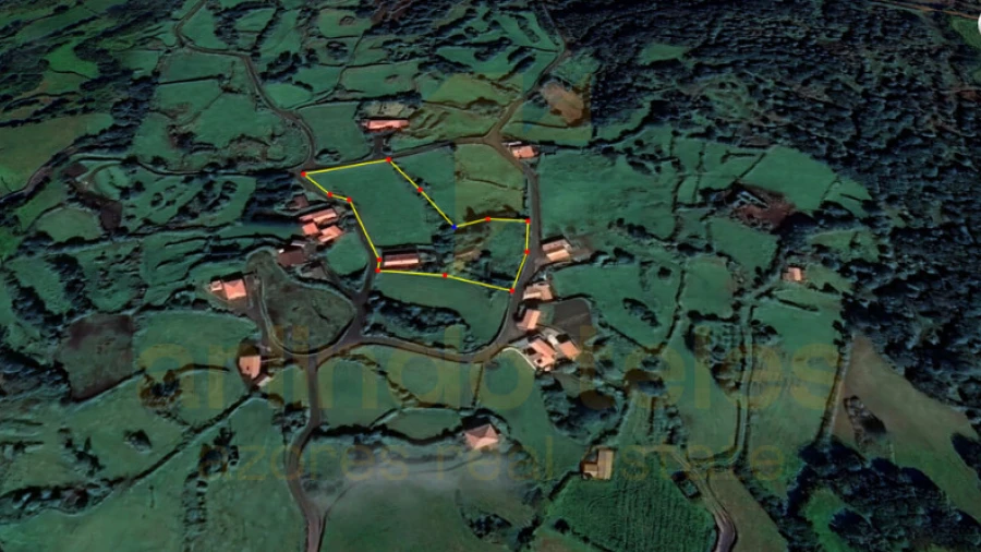 Moradia T5 para Venda em Norte Grande (Neves)