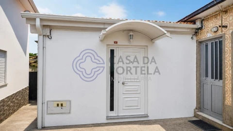 Moradia para Venda em Madalena