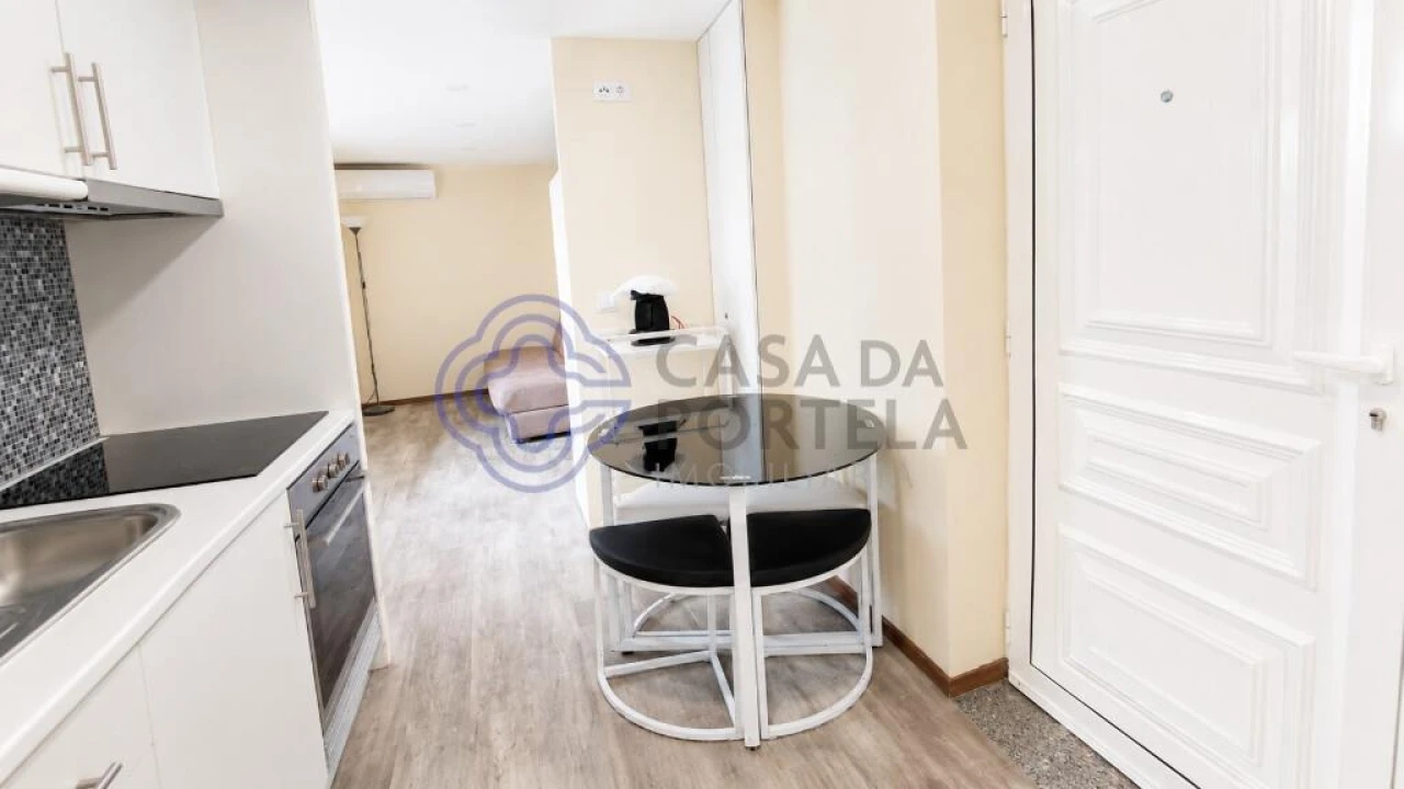 Moradia para Venda em Madalena Foto 4
