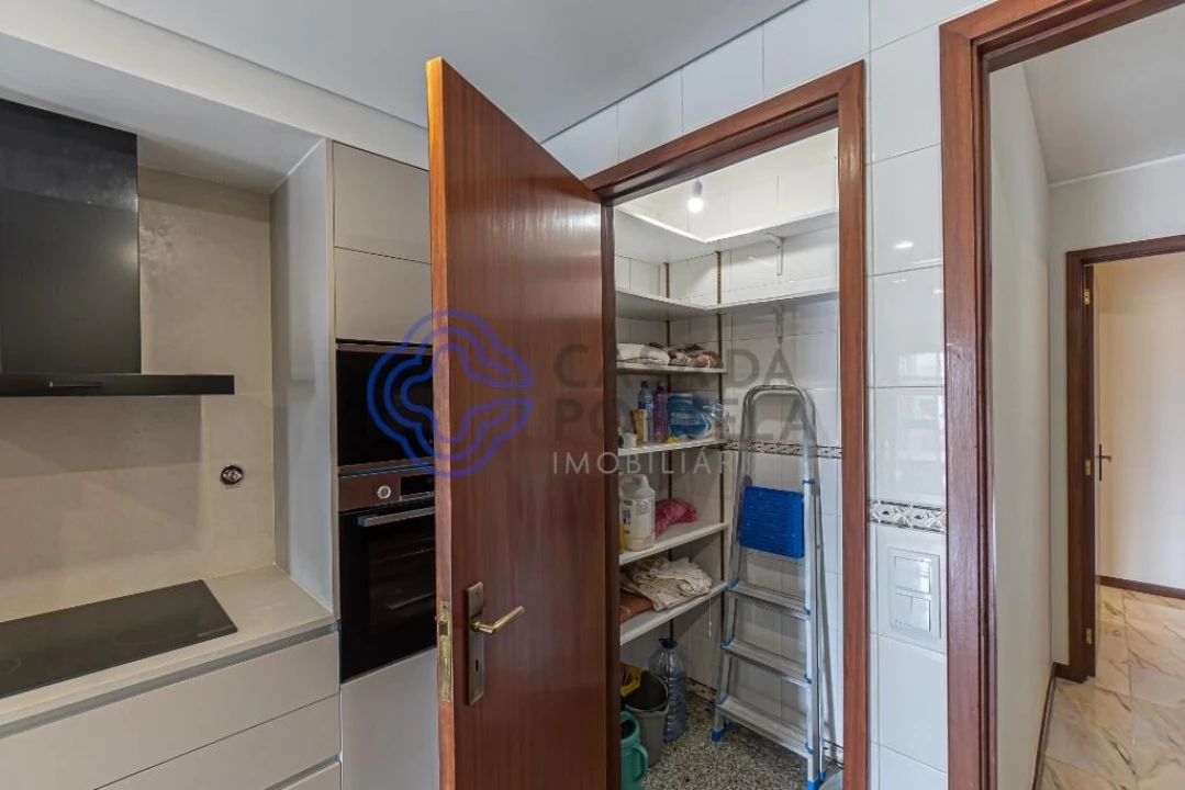 Apartamento T3 para Venda em Matosinhos e Leça da Palmeira Foto 26