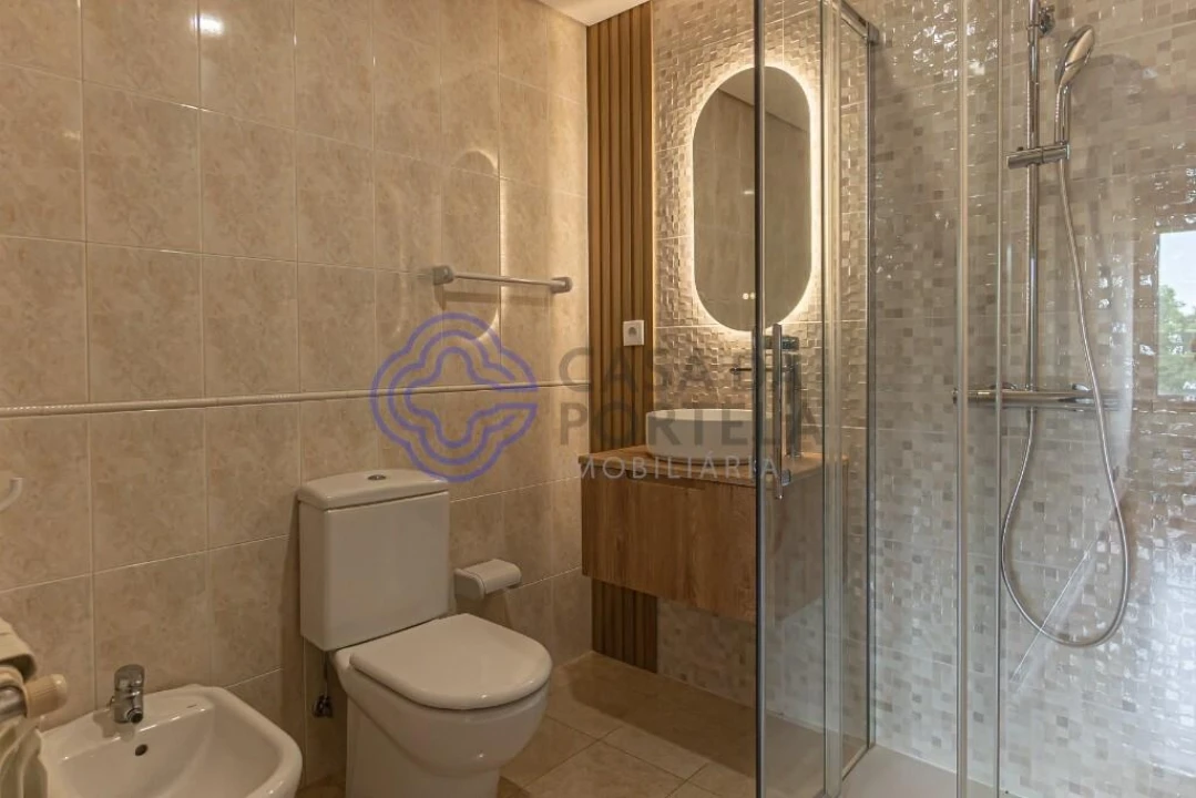 Apartamento T3 para Venda em Matosinhos e Leça da Palmeira Foto 11