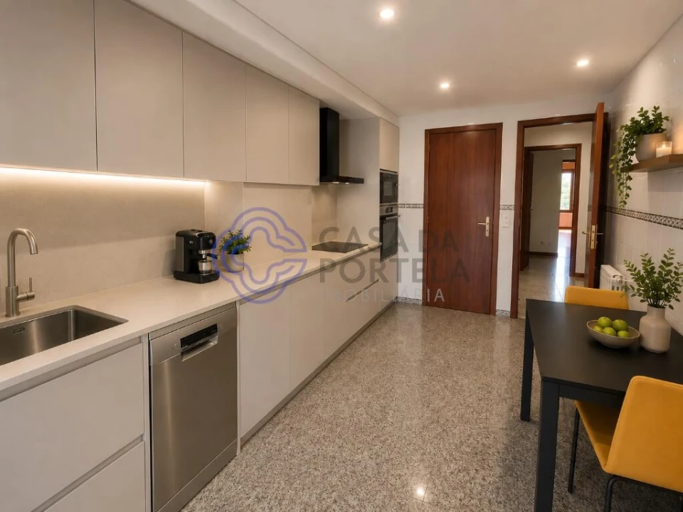 Apartamento T3 para Venda em Matosinhos e Leça da Palmeira Foto 2