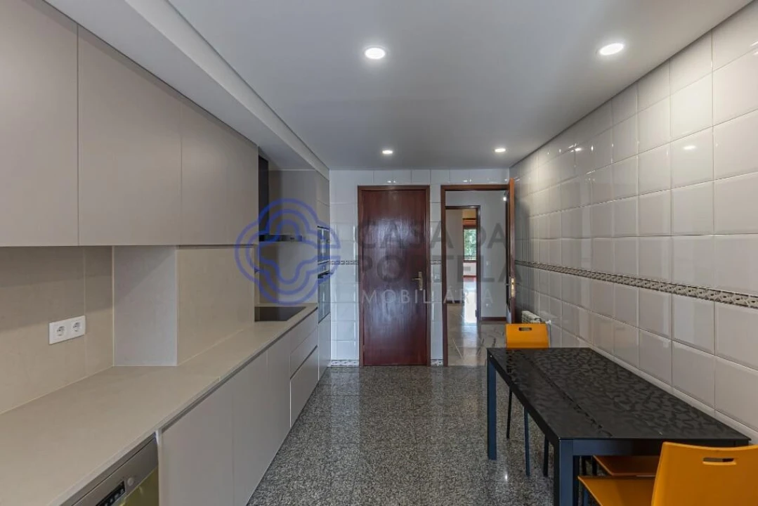 Apartamento T3 para Venda em Matosinhos e Leça da Palmeira Foto 17