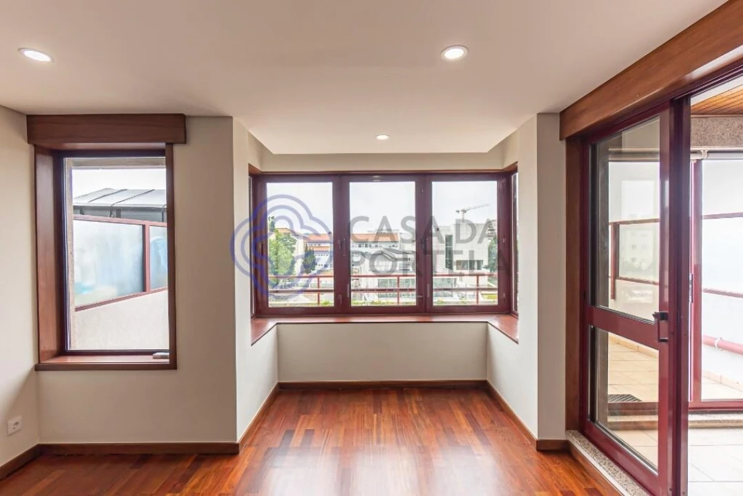 Apartamento T3 para Venda em Matosinhos e Leça da Palmeira Foto 22