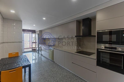 Apartamento T3 para Venda em Matosinhos e Leça da Palmeira