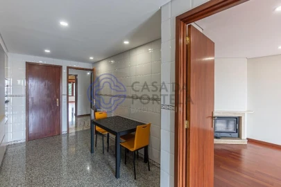 Apartamento T3 para Venda em Matosinhos e Leça da Palmeira