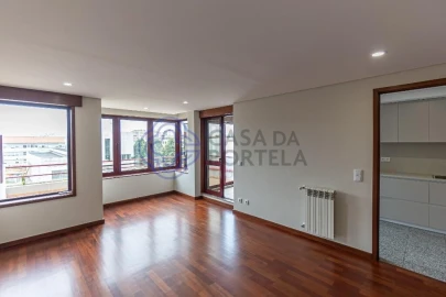 Apartamento T3 para Venda em Matosinhos e Leça da Palmeira