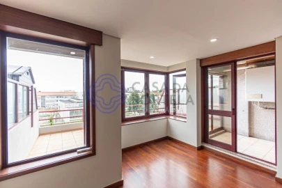Apartamento T3 para Venda em Matosinhos e Leça da Palmeira