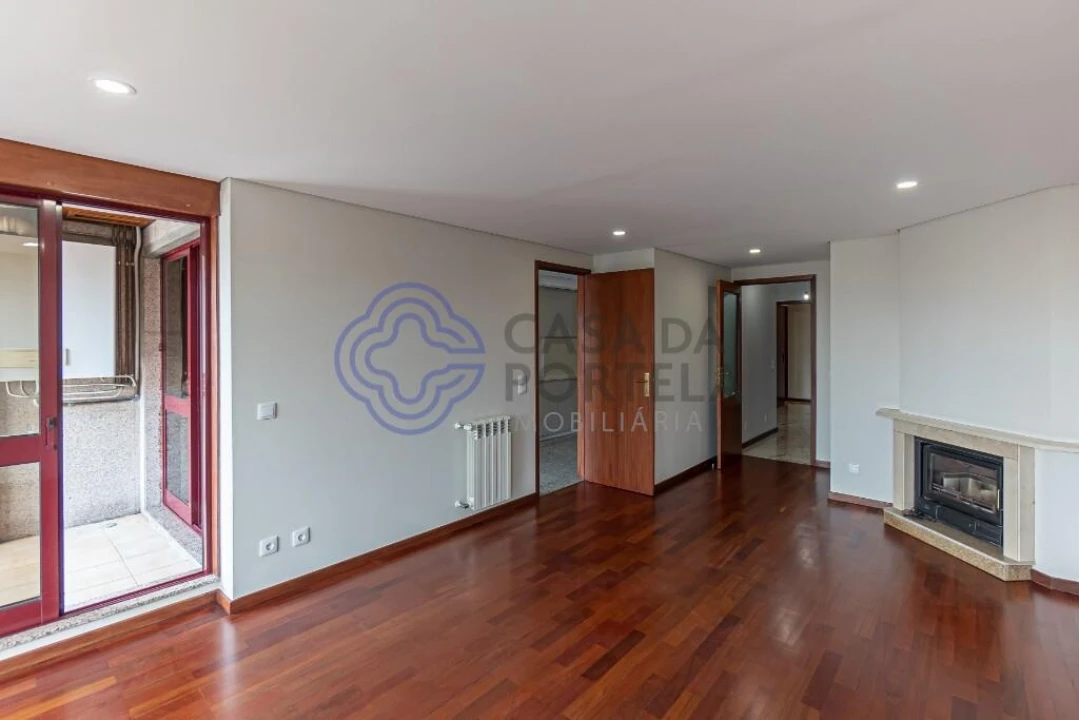 Apartamento T3 para Venda em Matosinhos e Leça da Palmeira Foto 23