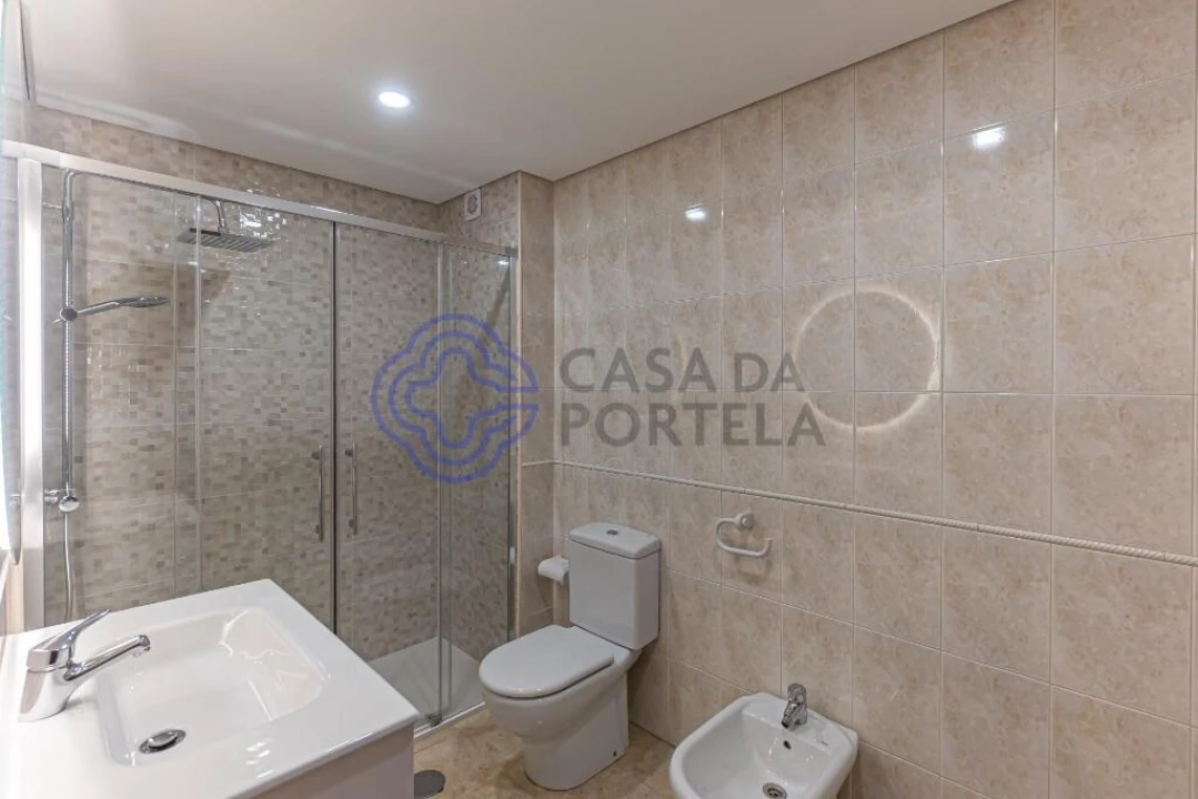 Apartamento T3 para Venda em Matosinhos e Leça da Palmeira Foto 12