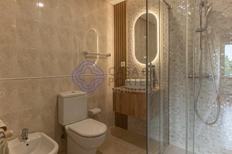 Apartamento T3 para Venda em Matosinhos e Leça da Palmeira Foto 11