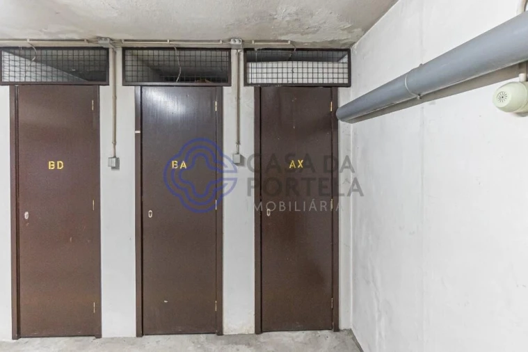 Apartamento T3 para Venda em Matosinhos e Leça da Palmeira Foto 27