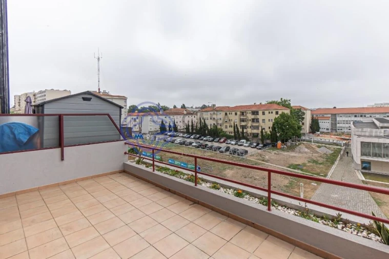 Apartamento T3 para Venda em Matosinhos e Leça da Palmeira Foto 24