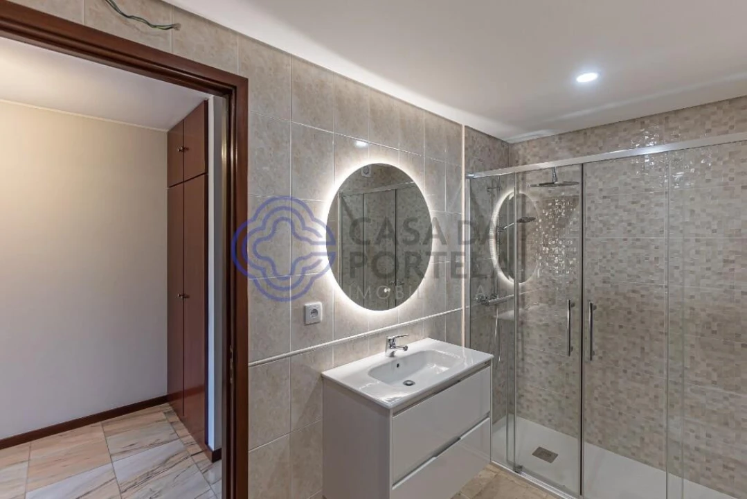 Apartamento T3 para Venda em Matosinhos e Leça da Palmeira Foto 13
