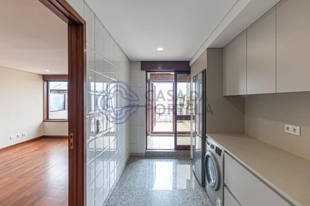 Apartamento T3 para Venda em Matosinhos e Leça da Palmeira Foto 16