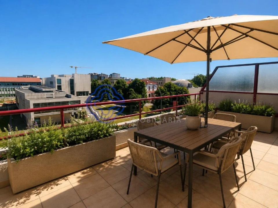 Apartamento T3 para Venda em Matosinhos e Leça da Palmeira Foto 4