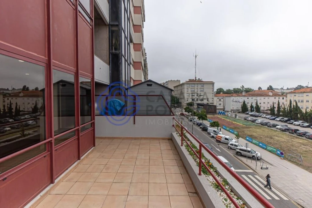 Apartamento T3 para Venda em Matosinhos e Leça da Palmeira Foto 25