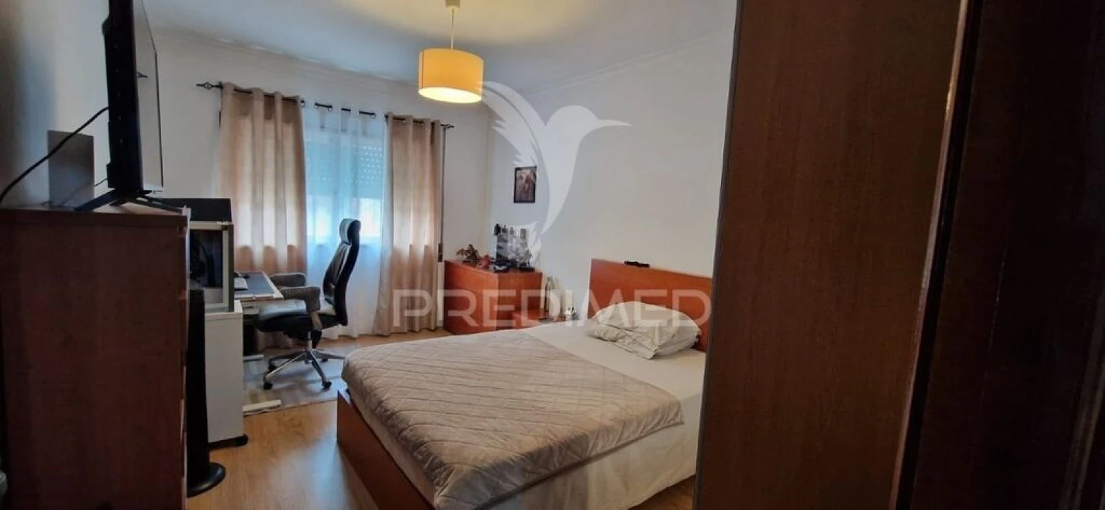 Apartamento T2 para Venda em Ermesinde Foto 16