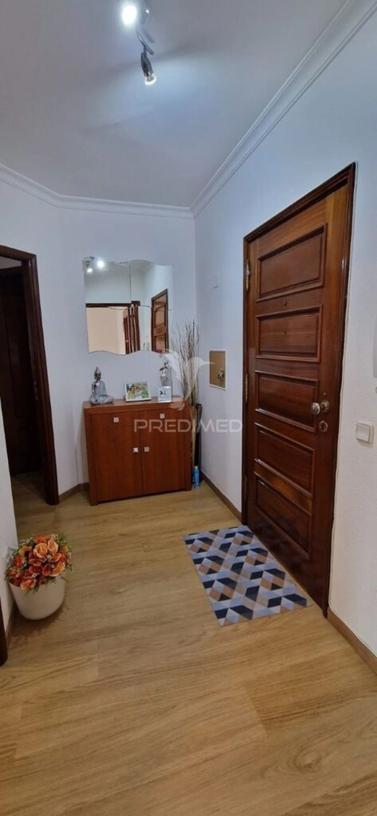 Apartamento T2 para Venda em Ermesinde Foto 9