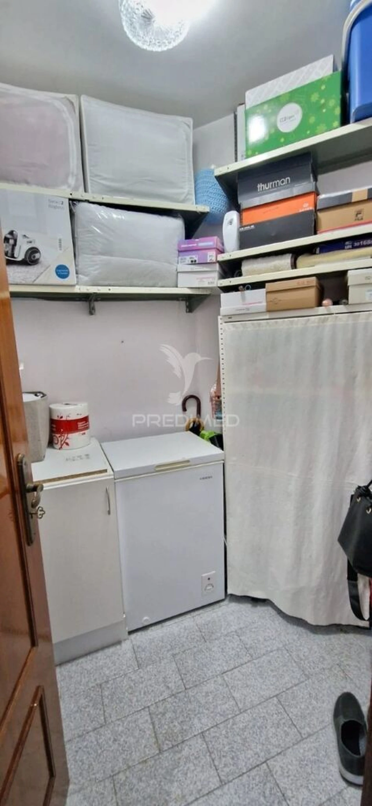 Apartamento T2 para Venda em Ermesinde Foto 11