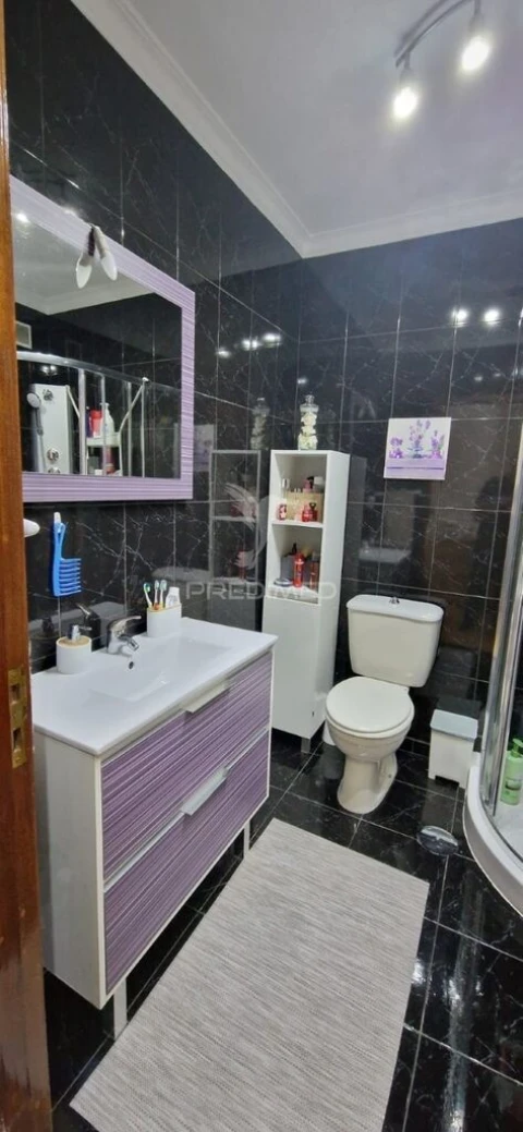 Apartamento T2 para Venda em Ermesinde